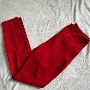 ❌ SOLD OFF SITE Lazer cut Light N Tight Leggings *Limited Edition*